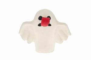 FERRIBIELLA Zabawka dla psa HALLOWEEN POTWORKI