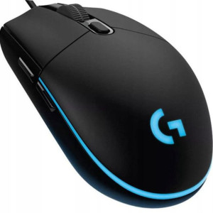 Mysz Logitech G203 Prodigy Gaming 6000 Dpi Usb Rgb