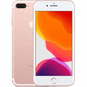 Apple iPhone 7 Plus 32GB Rose Gold | Kl. Like New