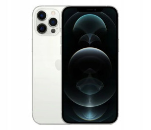 Iphone 12 Pro 256gb Silver | Gratis | Kl. Outlet
