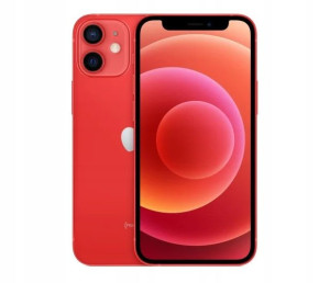 Apple Iphone 12 Product Red 64gb | Gratisy | Kl.a+