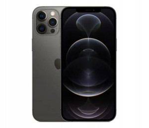 IPhone 12 Pro Max 512GB Graphite | Klasa Outlet