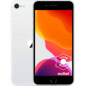 Apple Iphone Se 2020 White 128gb | Zestaw + Gratis