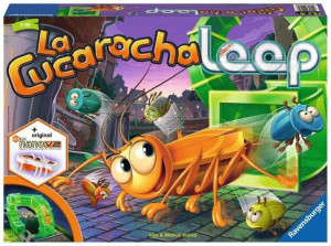 Ravensburger Gra La Cucaracha Loop