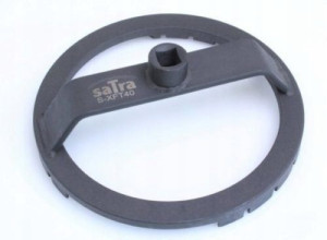 S-xft40 - Klucz Do Filtrów Paliwa Toyota/lexus