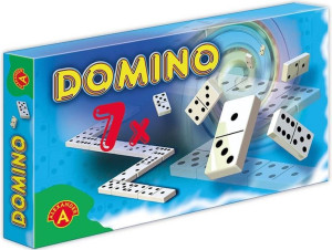 Alexander Klasyczna Gra Domino