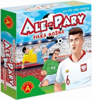 Alexander Gra Ale Pary Piłka Nożna