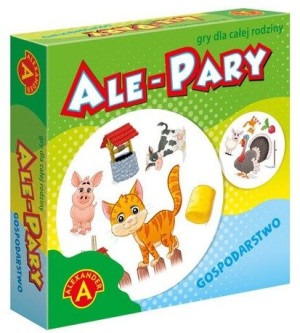 Alexander Gra Ale Pary Gospodarstwo