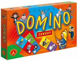 Alexander Gra Zawody Domino Obrazkowe