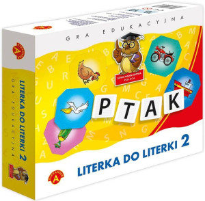 Alexander Gra Literka Do Literki 2