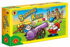 Alexander Gra Skaczące Kulki