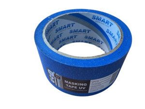 Taśma malarska niebieska maskująca 48mm/25m LUN FIX 1szt