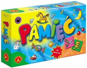 Alexander Gra Pamięć Dla Najmłodszych