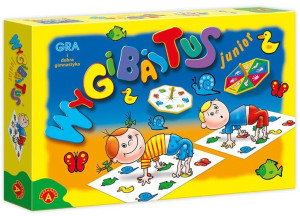 Alexander Gra Wygibajtus Junior