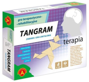 Alexander Gra Terapeutyczna Tangram Terapia
