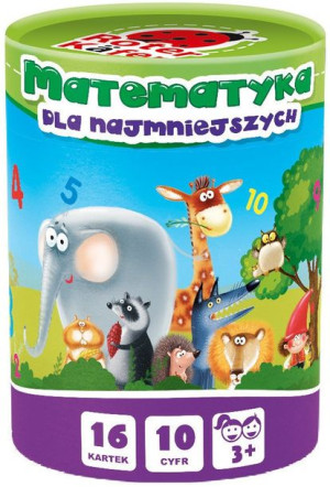 Roter Kafer Gra Matematyka Dla Najmniejszych