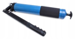 S-39sgl - Smarownica Ręczna 600ml 413 Bar - Satra