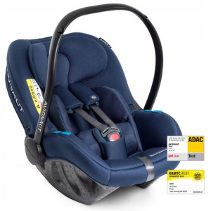 Fotelik Avionaut Pixel Ultralite 0-13kg Kolor U-5