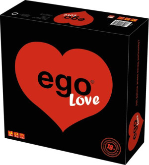 Trefl - Ego Love - Gra - 01481