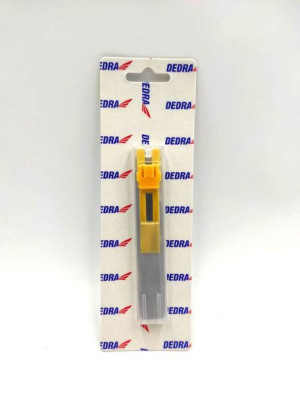 Ostrza zapasowe skrobaka 102mm, 10 szt.