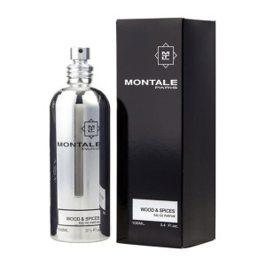 Montale Wood & Spices eau de Parfum Próbka 2 ml
