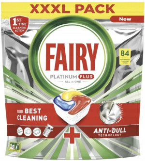 Fairy  Platinum Plus 84kaps