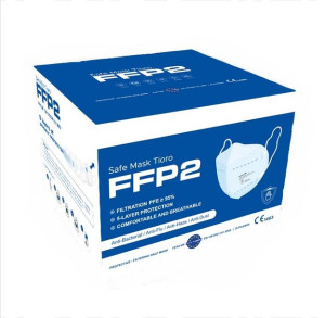 FFP2 maska ochronna 20szt