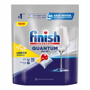 Finish Quantum 35szt