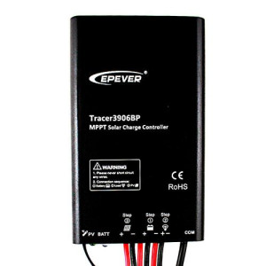 Regulator Ładowania Mppt Tracer 5210lpli 20a