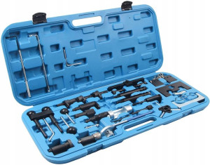 Blokada Rozrządu Vag Vw Audi Skoda Seat Ford