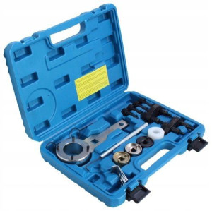 S-vag1820 - Blokada 1.8 2.0 4v Tfsi Turbo Vw Audi