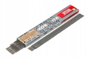 Elektrody do nierdzewki kwasówki M-309L 25 mm 1kg