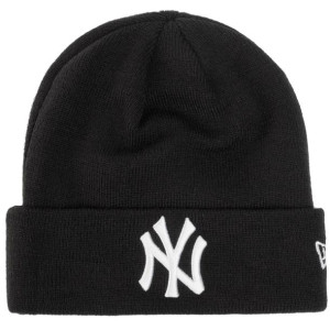 New Era New York Yankees Czapka Zimowa 12122728