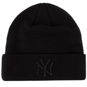 New Era New York Yankees Czapka Zimowa 12122729