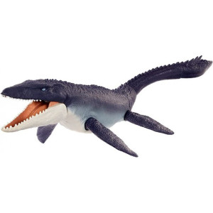 Jurassic World - Dinozaur Mozazaur - Hnj56