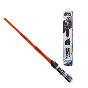 Star Wars - Miecz Świetlny Darth Vader - Światło + Dźwięk - F1167