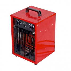 Dedra Nagrzewnica Elektryczna Dmuchawa 3300w Ded9921