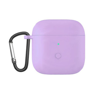 Etui Na Słuchawki Redmi Buds 3 Silikonowe Case