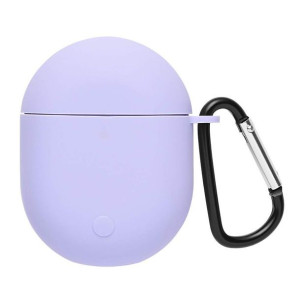 Etui Na Słuchawki Redmi Buds 3 Pro Silikonowe