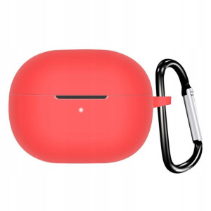 Etui Do Xiaomi Redmi Buds 3 Lite Silikonowe Case