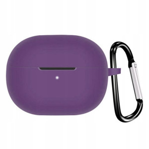 Etui Do Xiaomi Redmi Buds 3 Lite Silikonowe Case
