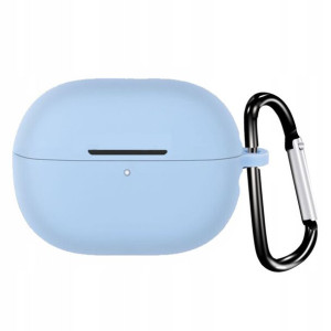Etui Do Xiaomi Redmi Buds 3 Lite Silikonowe Case