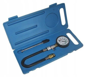 Tester Kompresji W Cylindrach Silnika Satra S-ctk