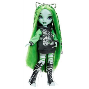 Rainbow High - Shadow High - Rainbow Vision - Harley Limestone - 582731