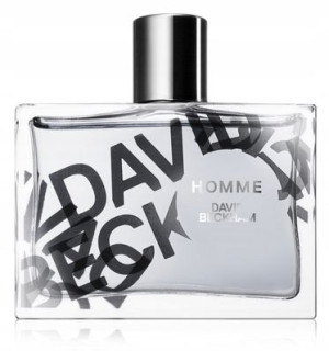 David Beckham Homme Męska Woda Toaletowa 75ml