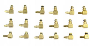 Tester Do Wtryskiwaczy Common Rail Końcówki