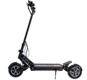 Hulajnoga Elektryczna Techlife X8S 22,4Ah