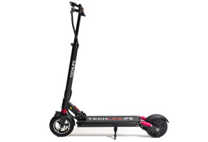 Hulajnoga Elektryczna Techlife X5S 18Ah