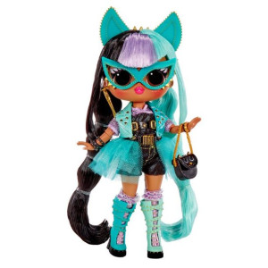 Lol Surprise Tweens - Masquerade Party - Kat Mischief - 584094 584117