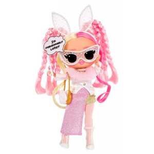 Lol Surprise Tweens - Masquerade Party - Jacki Hops - 584094 584100